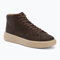 Men's shoes Blauer USA F6BUCK08 brown