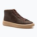 Men's shoes Blauer USA F6BUCK08 brown