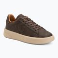 Men's shoes Blauer USA F6BUCK13 brown