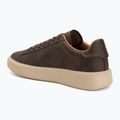 Men's shoes Blauer USA F6BUCK13 brown 3