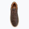 Men's shoes Blauer USA F6BUCK13 brown 5