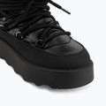 Women's snow boots Blauer USA F6DOYLE01 black 7