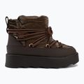 Women's snow boots Blauer USA F6DOYLE01 dark brown 2