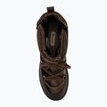 Women's snow boots Blauer USA F6DOYLE01 dark brown 5