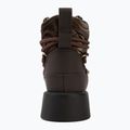 Women's snow boots Blauer USA F6DOYLE01 dark brown 6