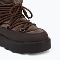 Women's snow boots Blauer USA F6DOYLE01 dark brown 7