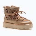 Women's snow boots Blauer USA F6DOYLE01 platinum