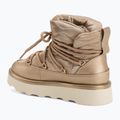 Women's snow boots Blauer USA F6DOYLE01 platinum 3