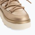 Women's snow boots Blauer USA F6DOYLE01 platinum 7