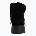 Women's snow boots Blauer USA F6DOYLE01 black 6