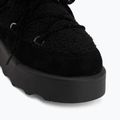 Women's snow boots Blauer USA F6DOYLE01 black 7