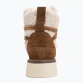 Women's snow boots Blauer USA F6DOYLE01 cream/brown 6