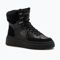 Women's shoes Blauer USA F6MARIBEL02 Mid black