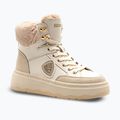 Women's shoes Blauer USA F6MARIBEL02 Mid cream