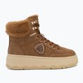 Women's shoes Blauer USA F6MARIBEL02 Mid cognac 2