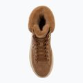 Women's shoes Blauer USA F6MARIBEL02 Mid cognac 5