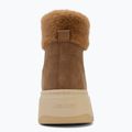 Women's shoes Blauer USA F6MARIBEL02 Mid cognac 6