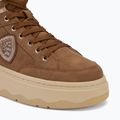 Women's shoes Blauer USA F6MARIBEL02 Mid cognac 7