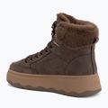 Women's shoes Blauer USA F6MARIBEL02 Mid dark brown 3