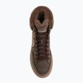Women's shoes Blauer USA F6MARIBEL02 Mid dark brown 5