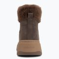 Women's shoes Blauer USA F6MARIBEL02 Mid dark brown 6