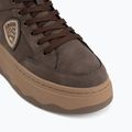 Women's shoes Blauer USA F6MARIBEL02 Mid dark brown 7