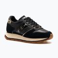 Women's shoes Blauer USA F6MILLS01 black/leopard