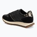 Women's shoes Blauer USA F6MILLS01 black/leopard 3