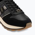 Women's shoes Blauer USA F6MILLS01 black/leopard 7