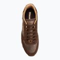 Women's shoes Blauer USA F6MILLS01 brown 5