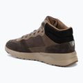 Men's shoes Blauer USA F6OZARK04 brown/cognac 3