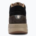 Men's shoes Blauer USA F6OZARK04 brown/cognac 6