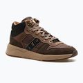 Men's shoes Blauer USA F6OZARK04 brown/cognac