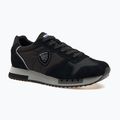 Men's shoes Blauer USA F6QUEENS05 black
