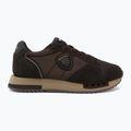 Men's shoes Blauer USA F6QUEENS05 brown 2