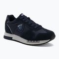 Men's shoes Blauer USA F6QUEENS05 navy