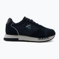 Men's shoes Blauer USA F6QUEENS05 navy 2