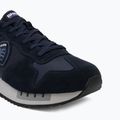 Men's shoes Blauer USA F6QUEENS05 navy 7
