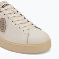 Women's shoes Blauer USA F6VICTORY01 beige 7