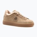 Women's shoes Blauer USA F6VICTORY01 beige