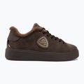 Women's shoes Blauer USA F6VICTORY01 dark brown 2