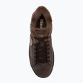 Women's shoes Blauer USA F6VICTORY01 dark brown 5