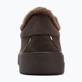Women's shoes Blauer USA F6VICTORY01 dark brown 6