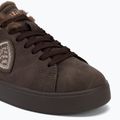 Women's shoes Blauer USA F6VICTORY01 dark brown 7