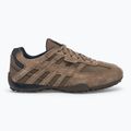Geox Snake men's shoes dove grey 2