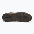 Geox Snake men's shoes dove grey 4