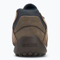 Geox Snake men's shoes dove grey 6