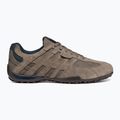 Geox Snake men's shoes dove grey 9