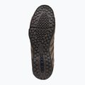 Geox Snake men's shoes dove grey 13