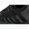 Geox Snake black men's shoes 14